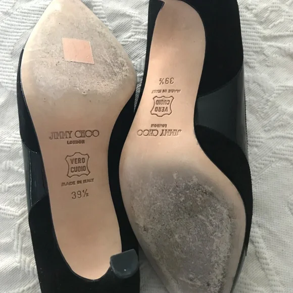 Jimmy Choo heels - Picture 7 of 7